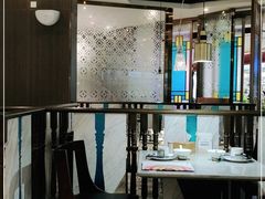 大堂-岭南真味·匠心粤菜(K11店)