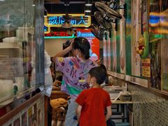 -澳门陈光记烧味饭店(南京德基广场店)