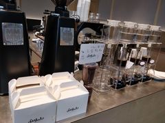 -Seesaw Coffee(苏州中心店)