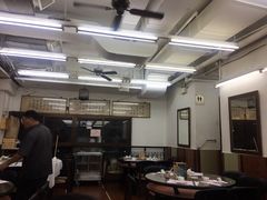 大堂-香港蓮香樓(中環店)