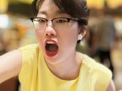 -怡咖啡·自助餐·西安香格里拉