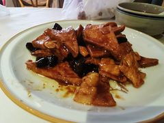 虎皮豆腐-到家尝北京菜(西坝河店)