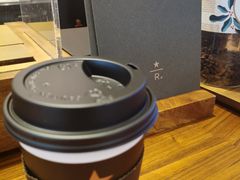 -星巴克臻选(北京富力家园店)