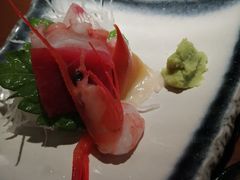 -千代武日本料理(哈西店)