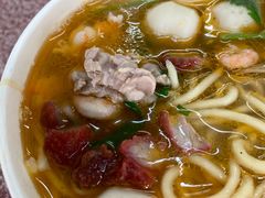 -明月虾面(厦禾路店)