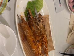 -开海·红岛海鲜虾水饺(石老人店)