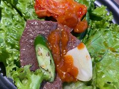 -九畋町和牛黑牛烤肉料理(三里屯3·3大厦店)