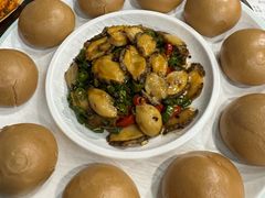 -老西安韩记三鲜煮馍(四府街店)