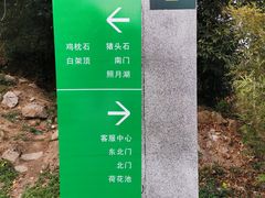 -火炉山森林公园