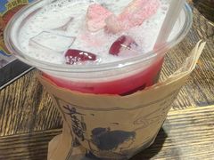 -庙街旅游·美食广场(五一广场店)