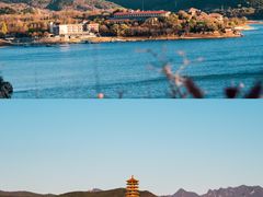 -北京金海湖景区