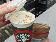 -星巴克臻选(成都宽窄巷子店)