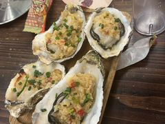 -破店肥哈·东北烧烤·夜宵(南山保利店)