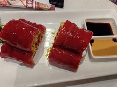 -避风塘·老港味餐厅(虹口龙之梦店)