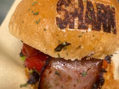 -shark burger·鲨鱼汉堡(交子大道店)