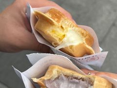 -台湾味正点车轮饼可丽饼(南禅寺店)