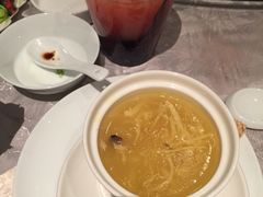 -扬州绿地铂骊酒店·品珍轩中餐厅