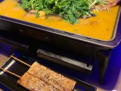 湄公鱼-炉鱼(天河领展店)