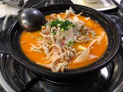 李师傅脆肚-李师傅脆肚(华强北店)