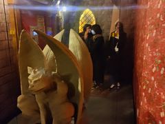 -逃脱反斗城沉浸剧情密室(北京路店)