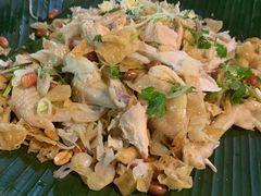 -园林美食城·本土农家菜(杨和镇店)