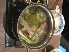 -龙聚德北京烤鸭(沙坪坝华宇A馆店)