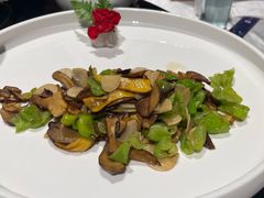 -云采云南菜(中山北路店)