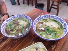 -唐记牛骨粉(陶溪川店)