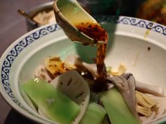 -耍盆友·重庆江湖菜(百子湾店)