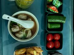 -华夏良子·足道SPA艾灸(方庄一店)