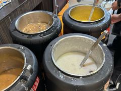 -南城香·饭香串香馄饨香(富丰桥店)
