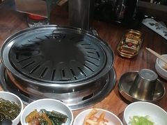 -九田家黑牛烤肉料理(新辰里亚运村店)