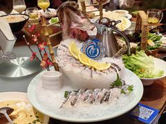 -东海怡品海鲜豆捞(星街坊店)