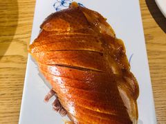 “酥不腻”烤鸭-小大董·烤鸭(五棵松店)