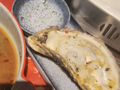 -三个大叔东北烧烤·砂锅菜(西三旗店)