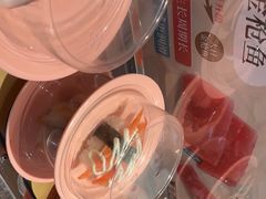 -争鲜回转寿司(通州万达店)