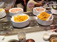 -龍歌自助小火锅(李沧顺和汇店)