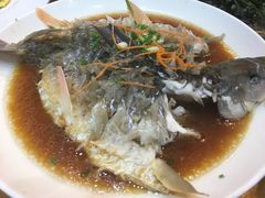 -下梅人家土菜馆(历史文化餐厅度假区店)