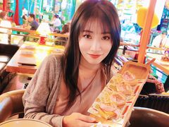 -Famous肥猫墨西哥音乐餐吧(五棵松华熙LIVE店)