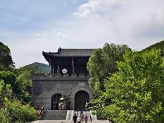 -雁门关景区