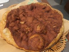 -黑窑厂糖油饼烤鸭·清真菜(黑窑厂街店)