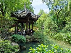 -成都武侯祠博物馆