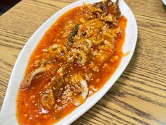 -丰顺烧烤家常菜(台东店)