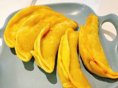 -老新隆牛肉锅贴(新街口店)