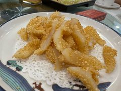 -海宝酒家(中山四路店)