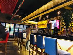 -Cactus墨西哥仙人掌餐厅