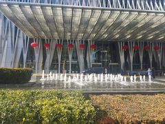 -北京国贸大酒店