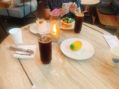 -玲婧胡同·生日蛋糕·餐厅(嘉里城店)