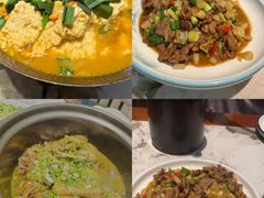 -小乡小镇·传承桐庐土菜·老板亲自烧的菜