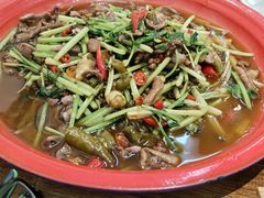 -佬缸炮江湖川菜(玉林店)